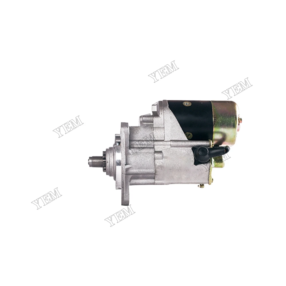 For Hino Starter Motor Aftermarket Engine Spare Parts 2
