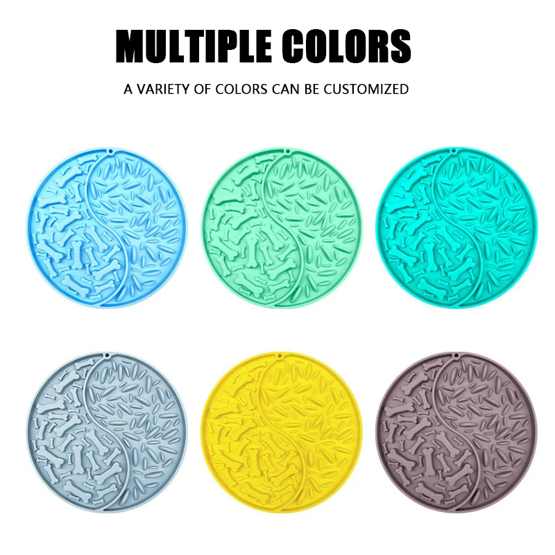 Zmaker Zoning Design Pet Bathing Grooming Distraction Wall Mounted