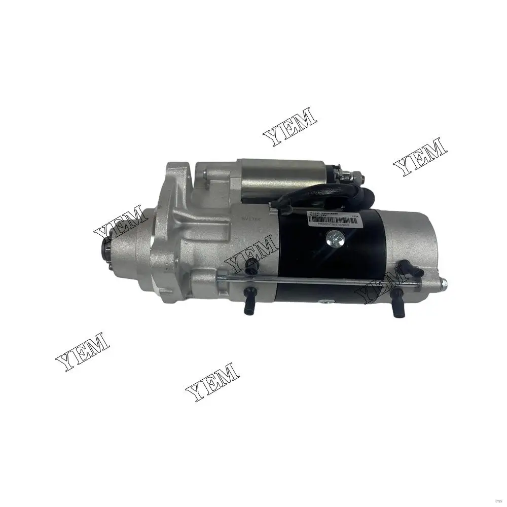 Starter Motor 6685190W for Bobcat