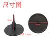 Exhaust valve gasket