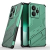 Emerald green