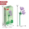 9095-3 ฟรีเซีย 89ชิ้น กล่องสี