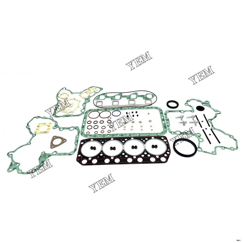 704-30 Complete Gasket Kit With Head Gasket for Caterpillar