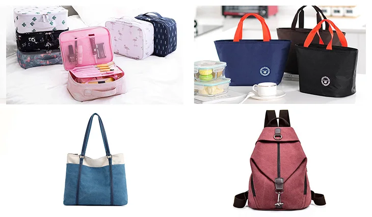 travel cable organizer