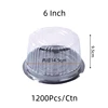 6inch(1200PCS/CTN)
