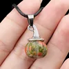 unakite
