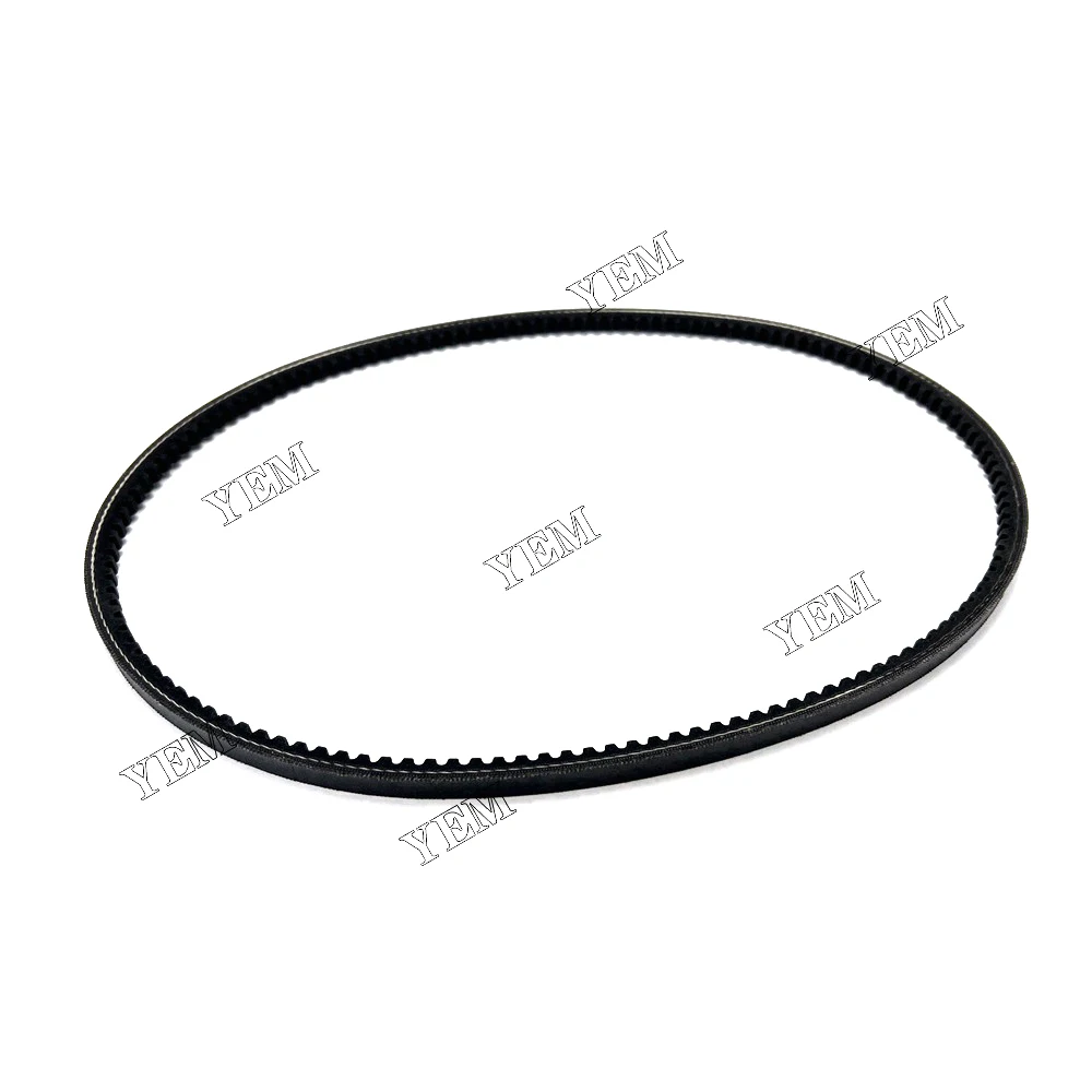 Belt Fan 1E299-97010 for Kubota D1105 Stock Complete 5