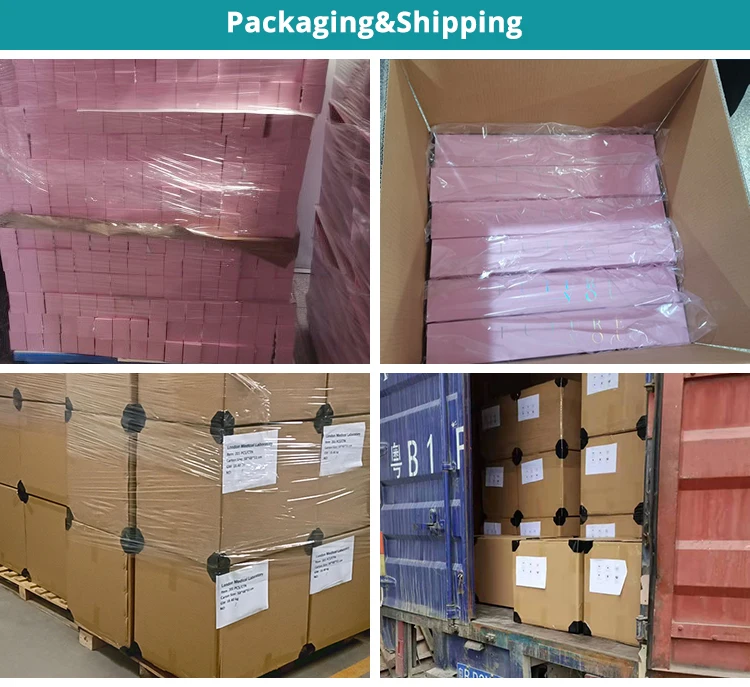 Customized Logo Cardboard Paper Soap Packaging Box Soap Boxes For Home