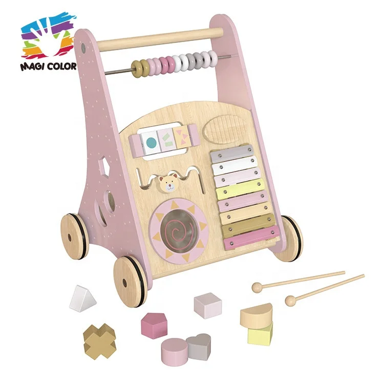 High Quality Tool Set Toy Mini Simulation Wooden Tool Table for Kids W03D076I