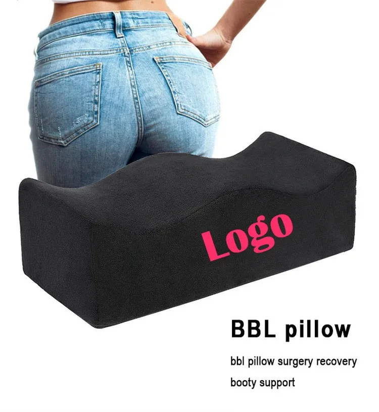 Western Hip Surgery Cushion