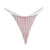 Strisce rosa