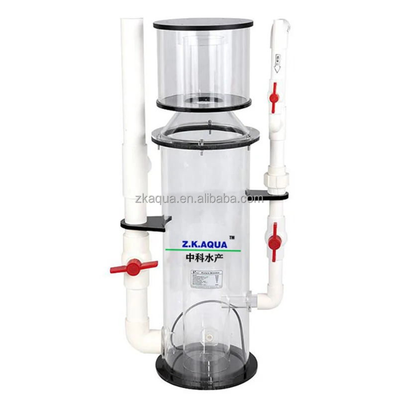 Protein Skimmer for Saltwater Aquarium - Aquaculture Equipment