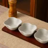 Gray Speckled-3bowl-B