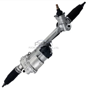 ELEKTRISCHE LENKGETRIEBE (STEERING Rack) LHD MERCEDES-BENZ VITO (W447) 2014- EUR 950,00