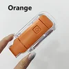 3,7 V arancione