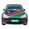 Bandiera della Namibia