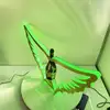 706CJ-winged shaped