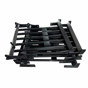 Customized Hangcha A Series 2-3.8 Ton Roof Protection Frame Safety Frame