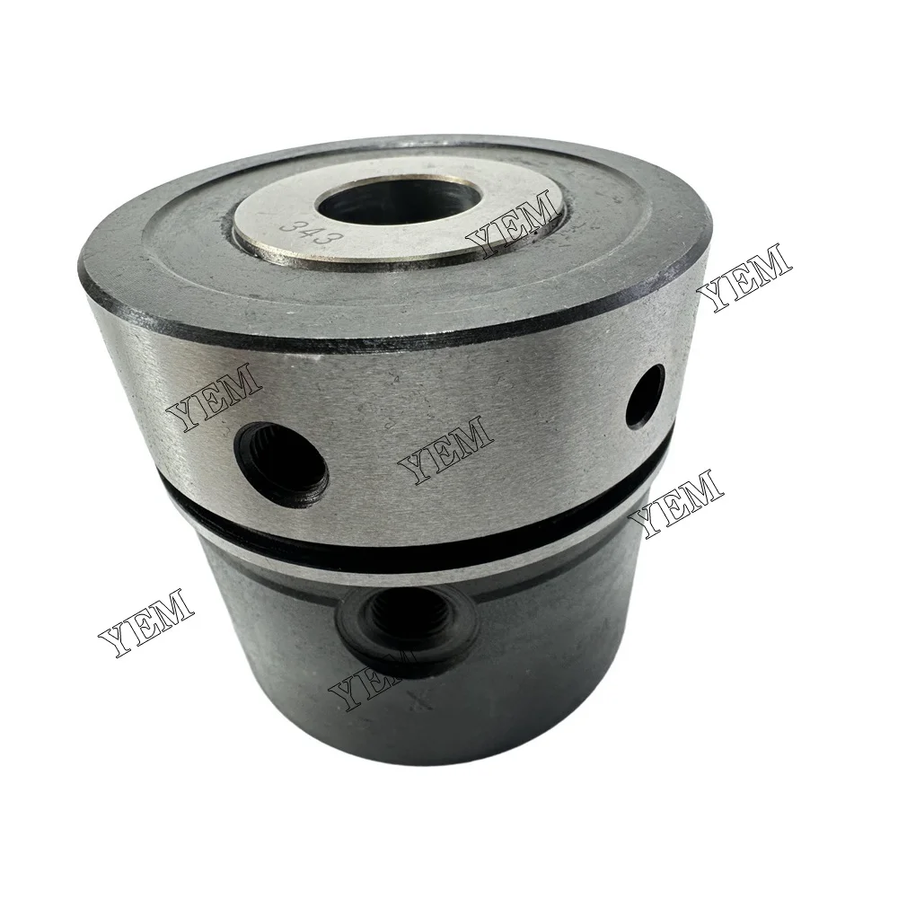 Injection Pump Head Rotor 7123-340S for Perkins Engine Spare Parts 3