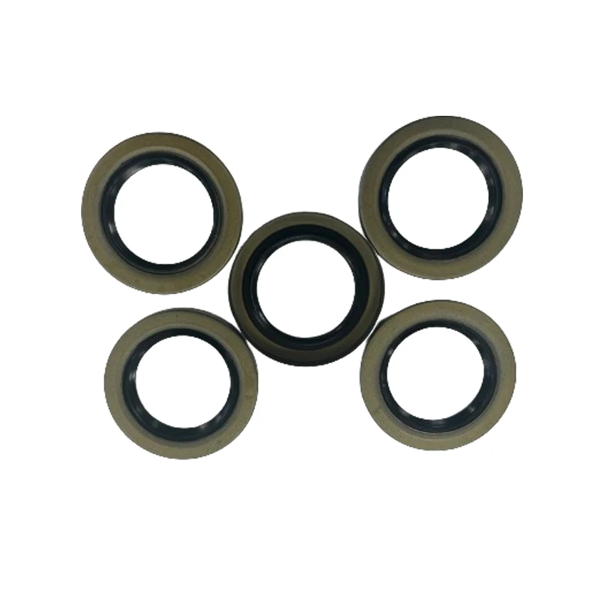 Hot Sale Gaskets and Sealing Systems 50*75*9 48x69x10 Drive Shaft Hub Oil Seal factory