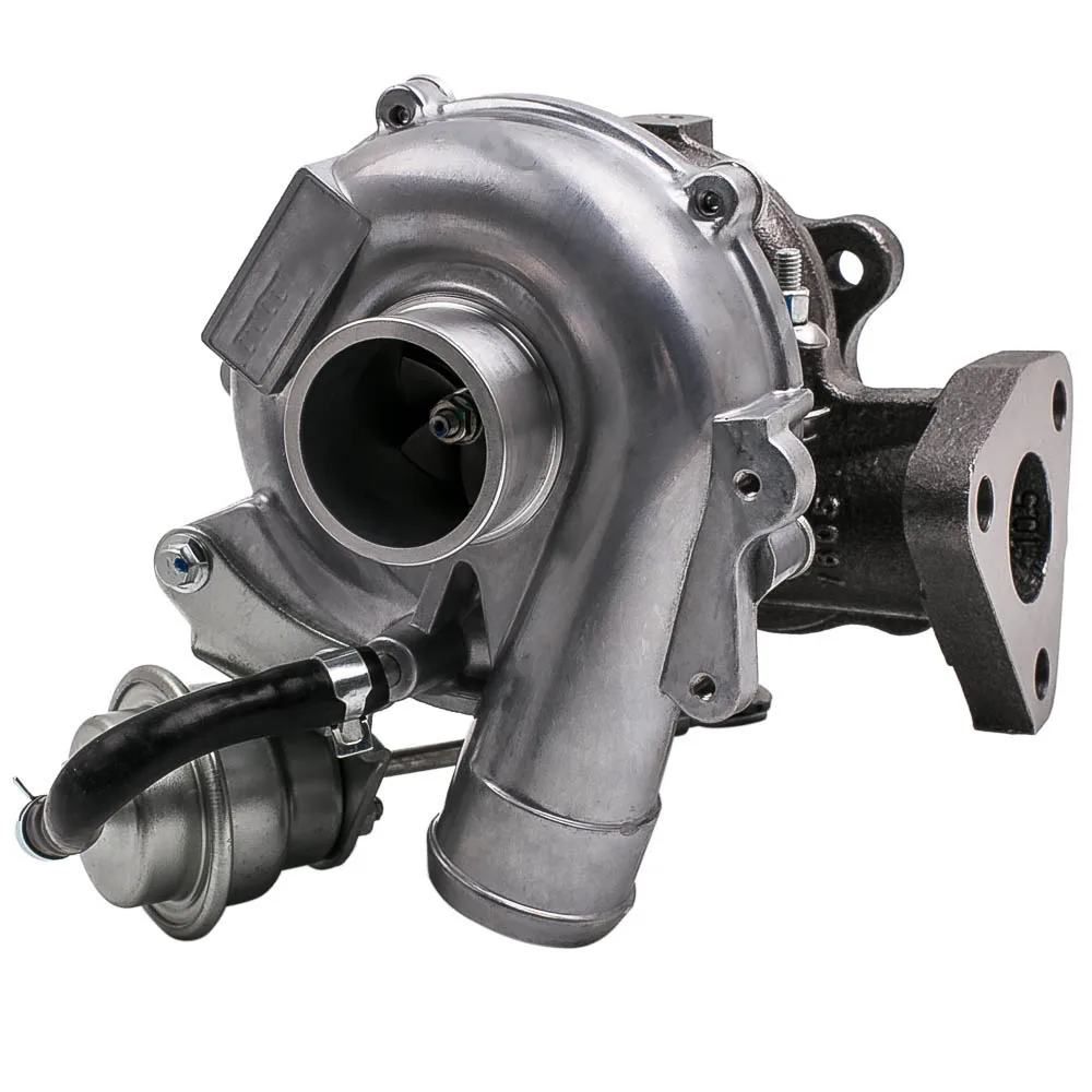Turbochargers Truck L200 Auto Parts Rhf4 Turbo 4d5di Vt10 1515a029 For