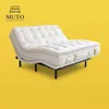 Smart bed frame-app-remote lullaby-dream realizing ponytail base