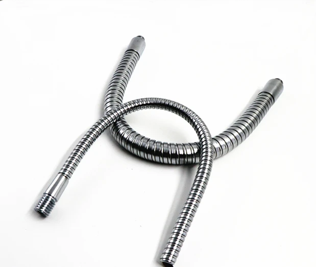 Гибкая силиконовая трубка «гусиная шея» под заказ для настольной лампы/механической лампы/usb-кабель «гусиная шея», usb-кабель «гусиная шея»