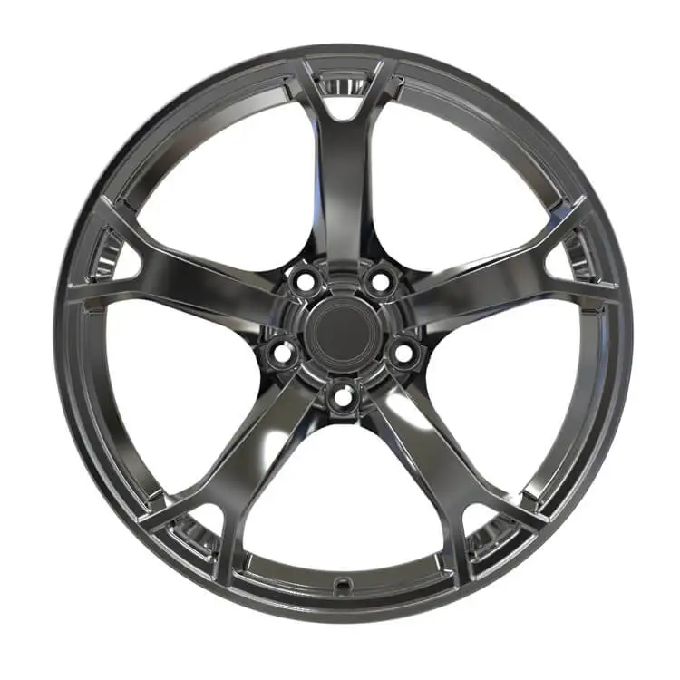 Custom Forged Wheels for Nissan 300z, Infiniti Q50, & More