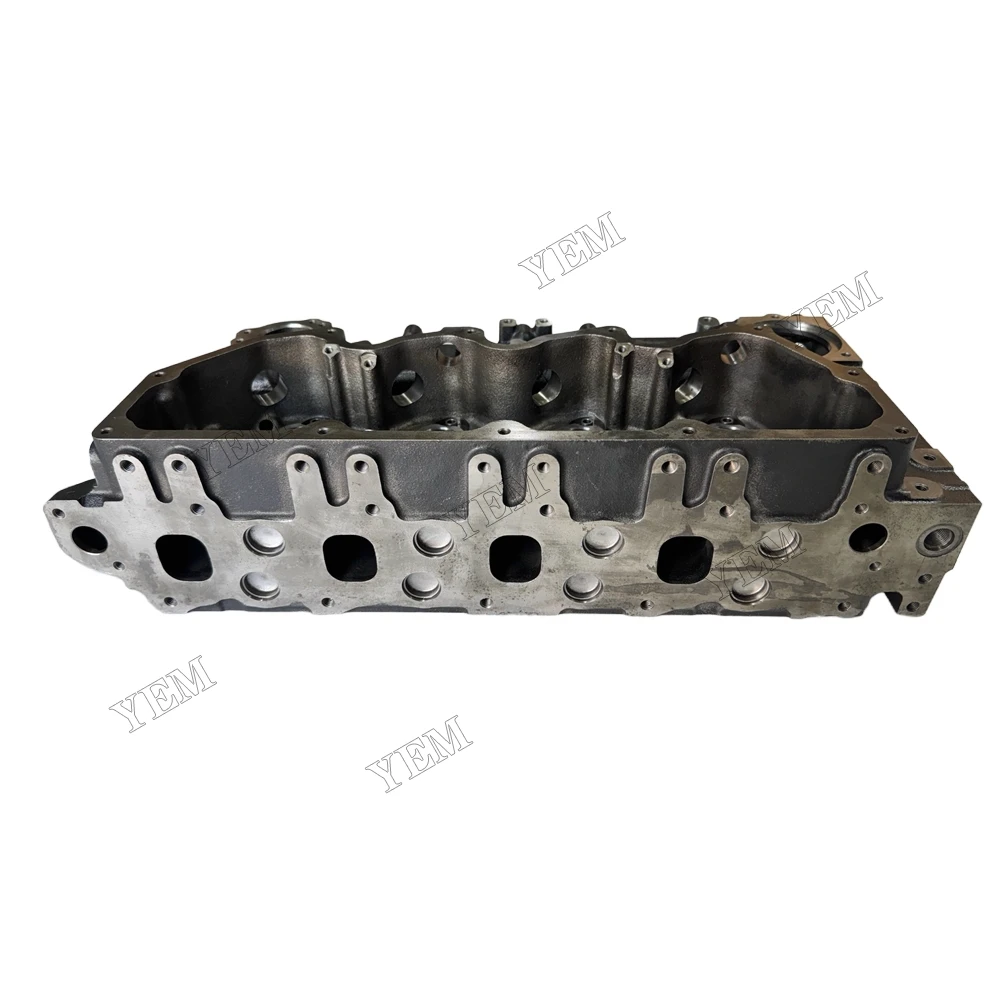 Cylinder Head 578-0367 for Cat C4.4 Universal Engine Parts 4