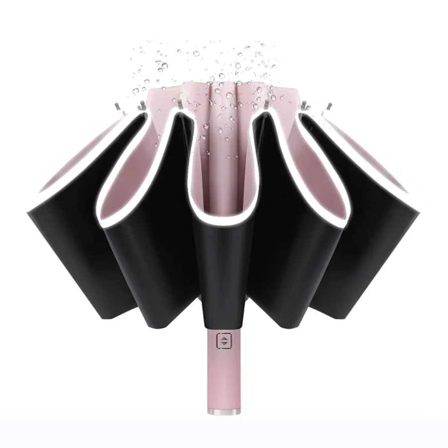 Складной зонт