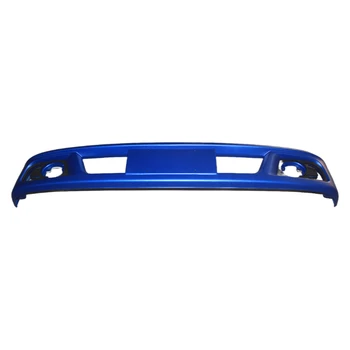 Cost Effective Bumper OEM 2803100D6737-BF for JAC Kangling for Commercial Vehicle Front Protection and Budget Repair