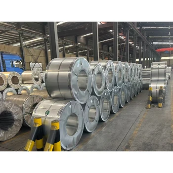 High Quality Hot Rolled Steel Coil ASTM/JIS/BS Standards with Cutting Welding Bending Processing Services