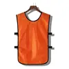 Orange - Combinaison de combat
