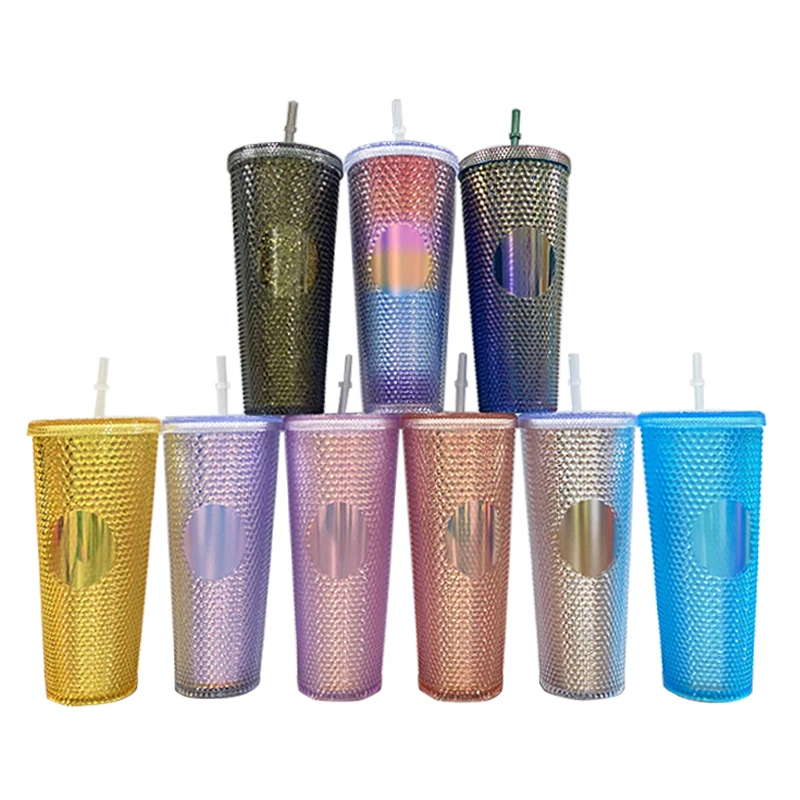 Durian Starbucks Styled Tumbler-Cup - Everything But Coffee