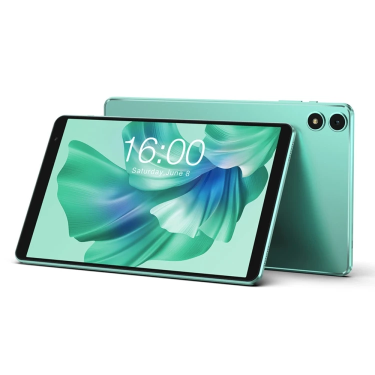 Teclast P85T Tablet PC - 8 Inch, 4GB+64GB, Android 14