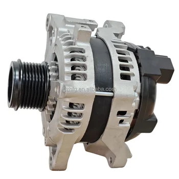 Suitable for Toyota Prado Dominator 3.5 Sea Lion 3.5 Tacoma 3.5 Generator Regular Wheel 27060-0P400 104211-9100 car alternator