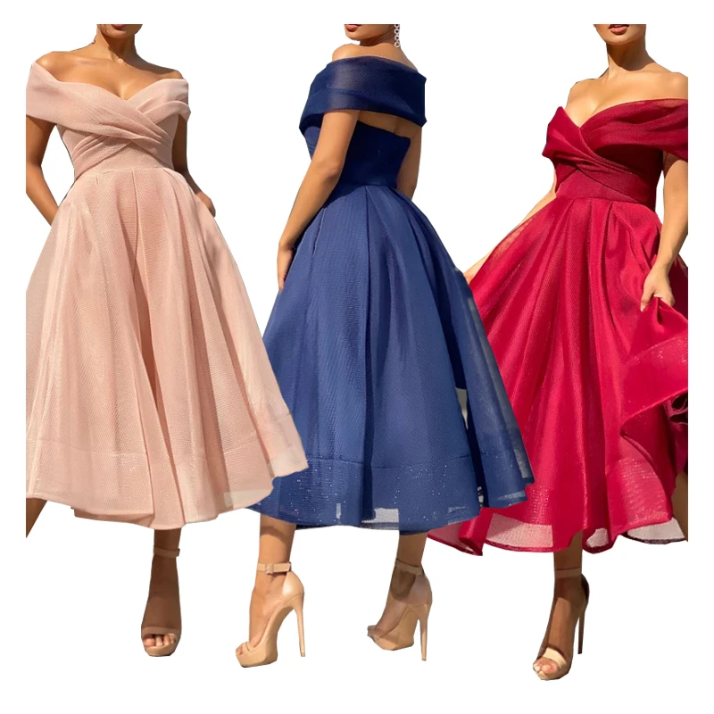 Sexy Party Mini Prom Dresses Luxurious 