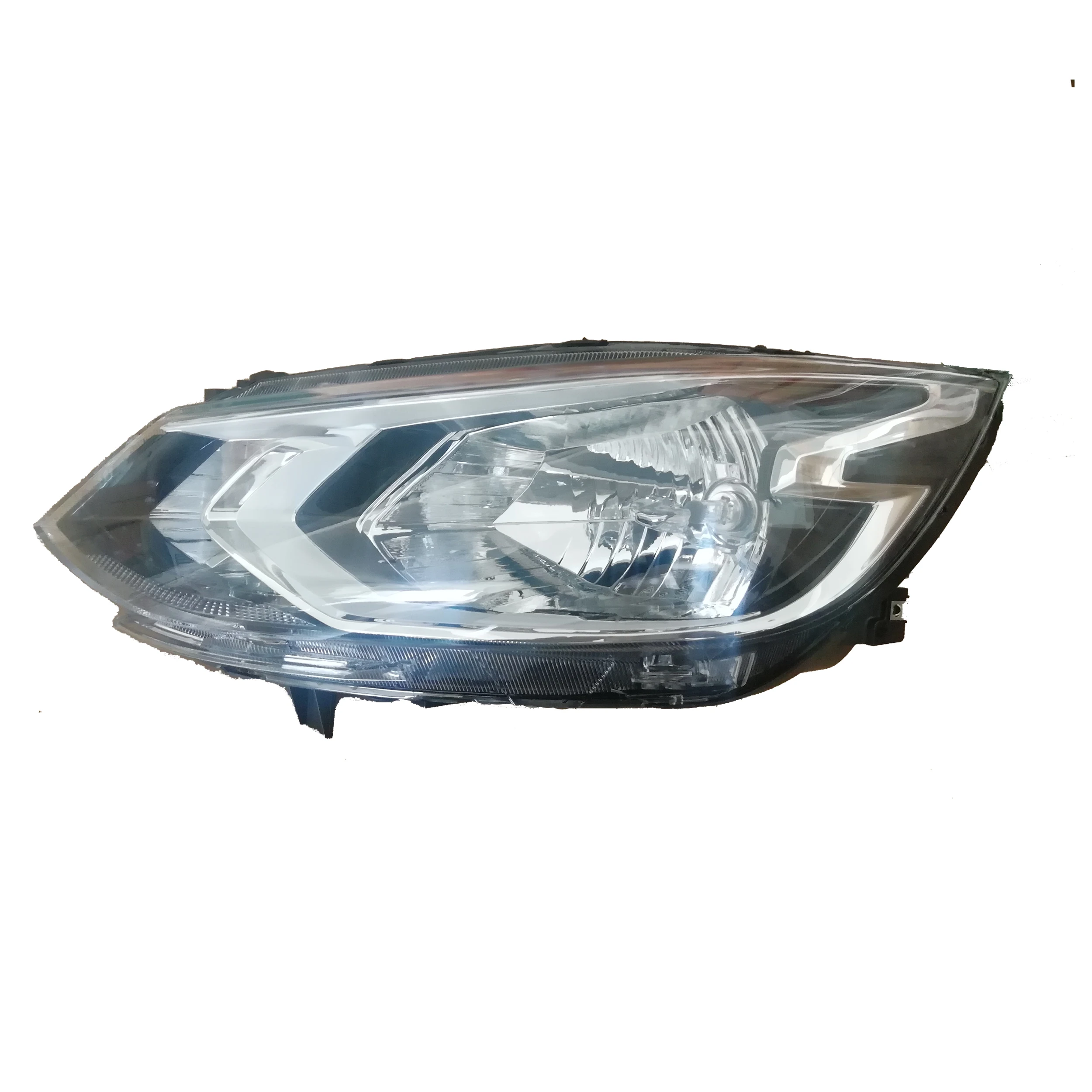 The Newest Products Halogen with Bulb OEM 26289191 26289192 Onix Headlight  Head Lamp 2020