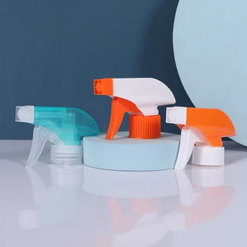 Garden Watering Supplies Factory Wholesale Special Custom Color Combinations 28/400 28/410 28/415 Trigger Sprayer
