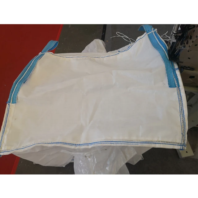 Big Bag Sewing Machine 80700 with Automatic Thread Cutter and Pneumatic Foot Lift