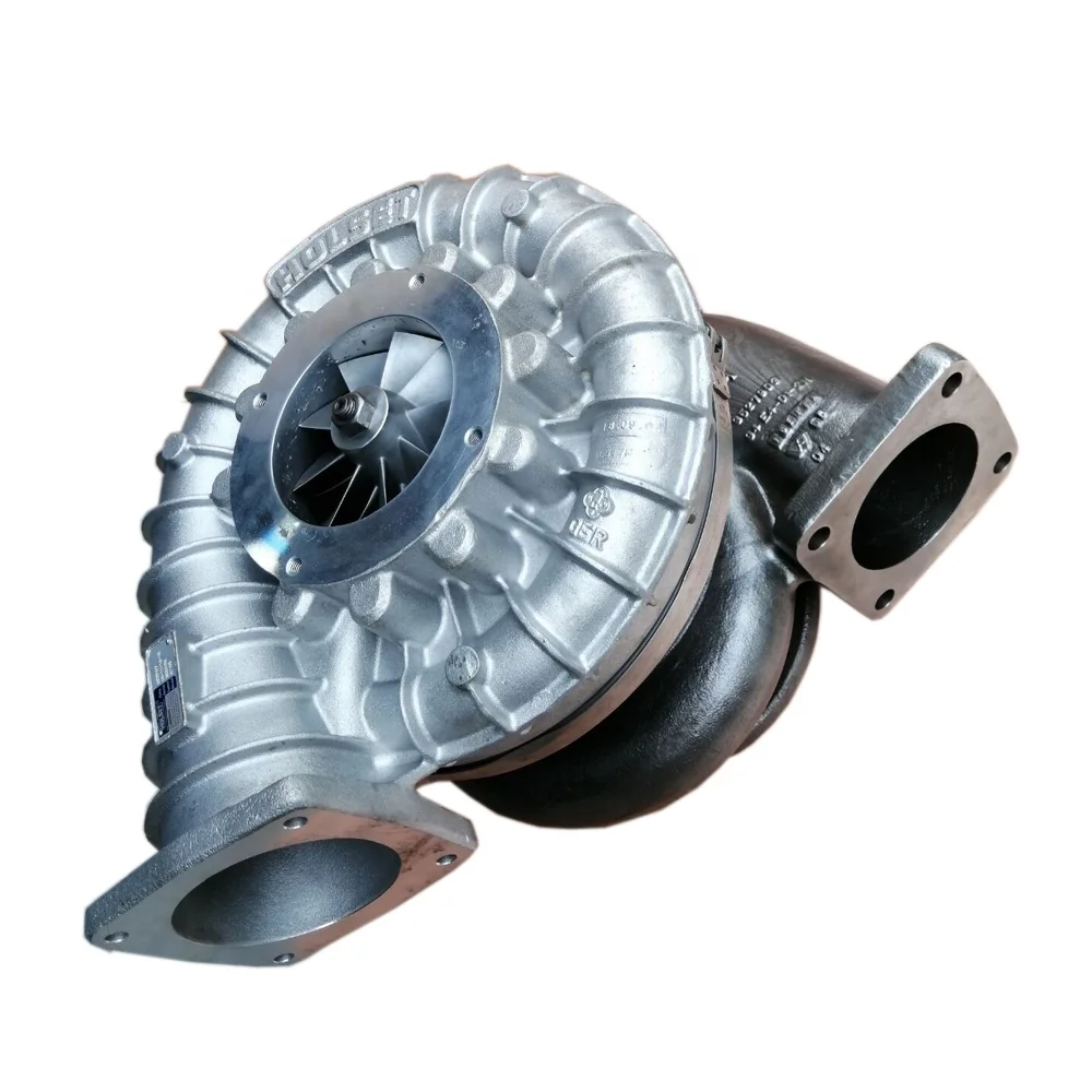 cummins diesel engine turbocharger 3533197 5457232 3803662 