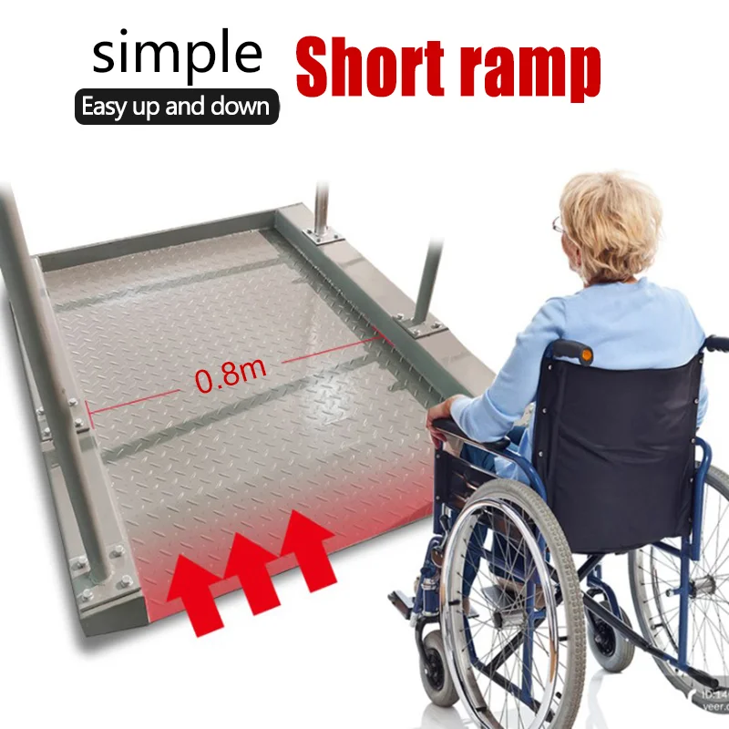 300kg Hospital Medical Weigh Patients Seated Digital Chair Lightweight