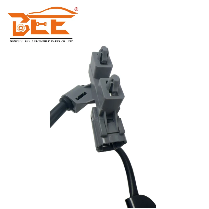 Front Right or Left ABS Wheel Speed Sensor for Isuzu D-Max