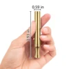 Inhalador de Oro