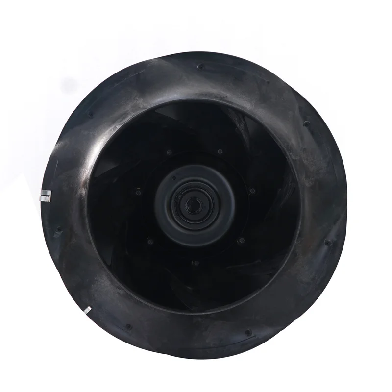 Fan, R3G500-RA28-03, R3G500-RA28-XP, 1900W, 400V - detail 10
