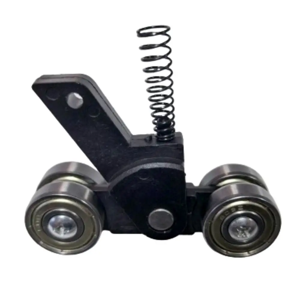 Quadruplet Wheels Bearings with Spring of ZH Series Folder Gluer