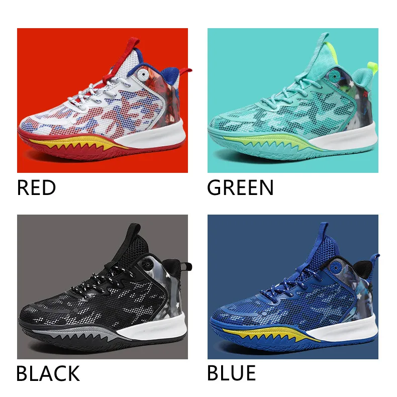 Бесплатная доставка, баскетбольные кроссовки для маленьких девочек, сетчатые, из искусственной кожи, с резиновой подошвой, дешевые детские кроссовки, Баскетбольная обувь