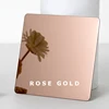 Or rose