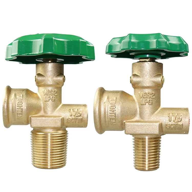 What is the Difference between an OPD Valve and a POL Valve? - Ningbo Fuhua  Valve Co.,Ltd.