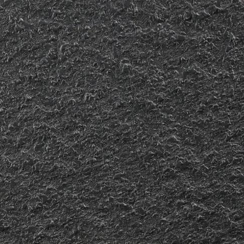Embossed 3D Deep Texture Furniture E1 Formaldehyde Emission Standards